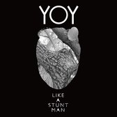 Like A Stuntman - Yoy (LP)