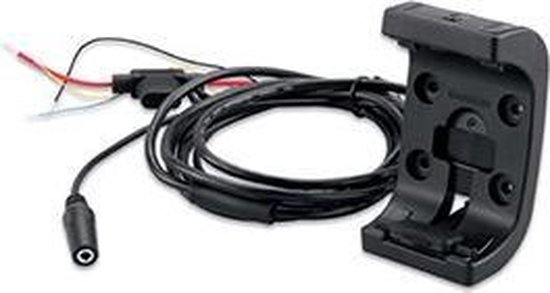 Garmin Navigatie Kit - AMPS Houder met Audio/Voedingskabel voor Motor -  Montana/Monterra | bol.com