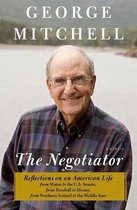 Negotiator: A Memoir