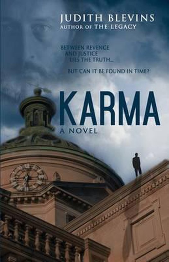 Karma - cover