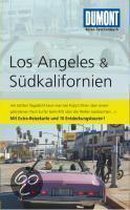 DuMont Reise-Taschenbuch Reiseführer Los Angeles & Südkalifornien