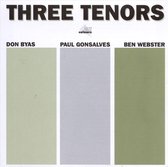 Three Tenors