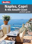 Naples Capri & The Amalfi Coast Pock Gde