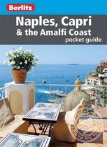 Naples Capri & The Amalfi Coast Pock Gde