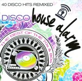 Disco: House Alarm