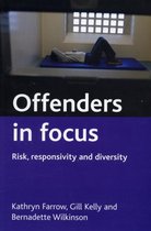 Offenders in focus