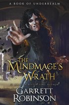 The Academy Journals 2 - The Mindmage’s Wrath