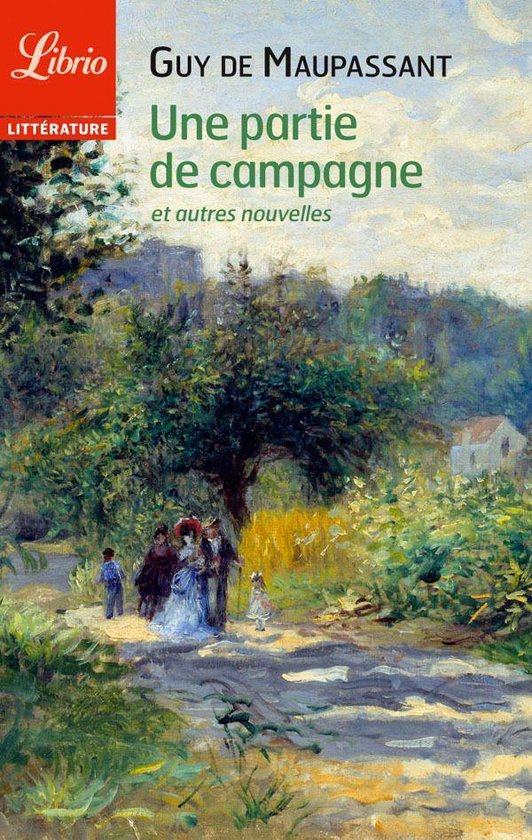 toine et autres contes maupassant
