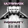 Ultravox: Ingenuity [CD]