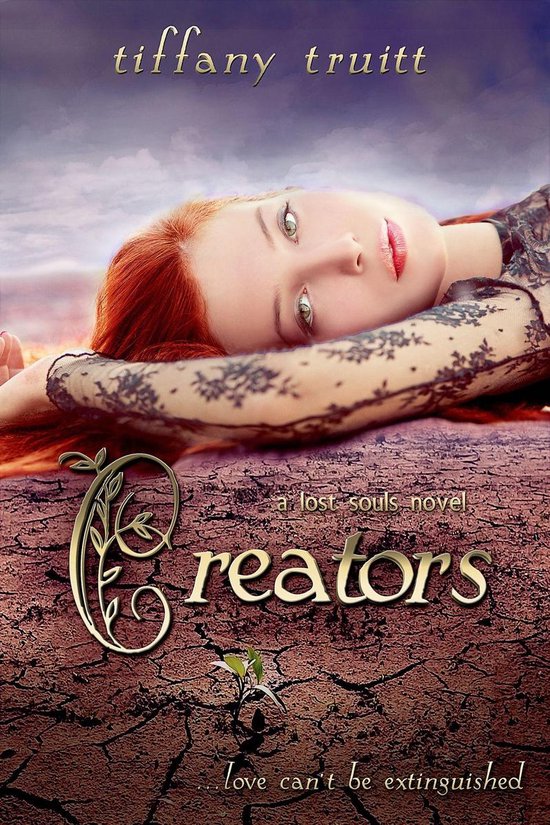 Creators - cover