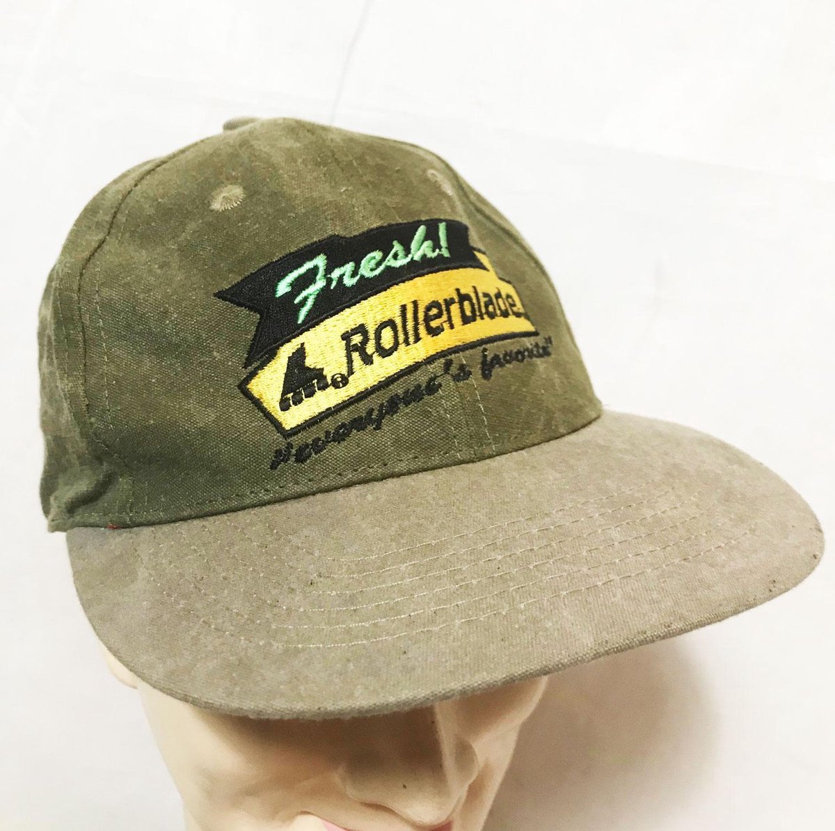 Rollerblade Fresh! Cap - Pet