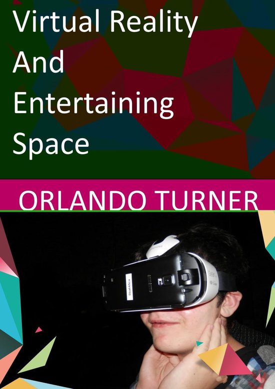 Virtual Reality and Augmented Reality 1 - Virtual Reality an ... - cover