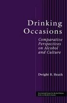 ICAP Series on Alcohol in Society- Drinking Occasions