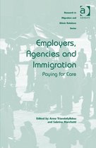 Employers, Agencies and Immigration: Paying for Care