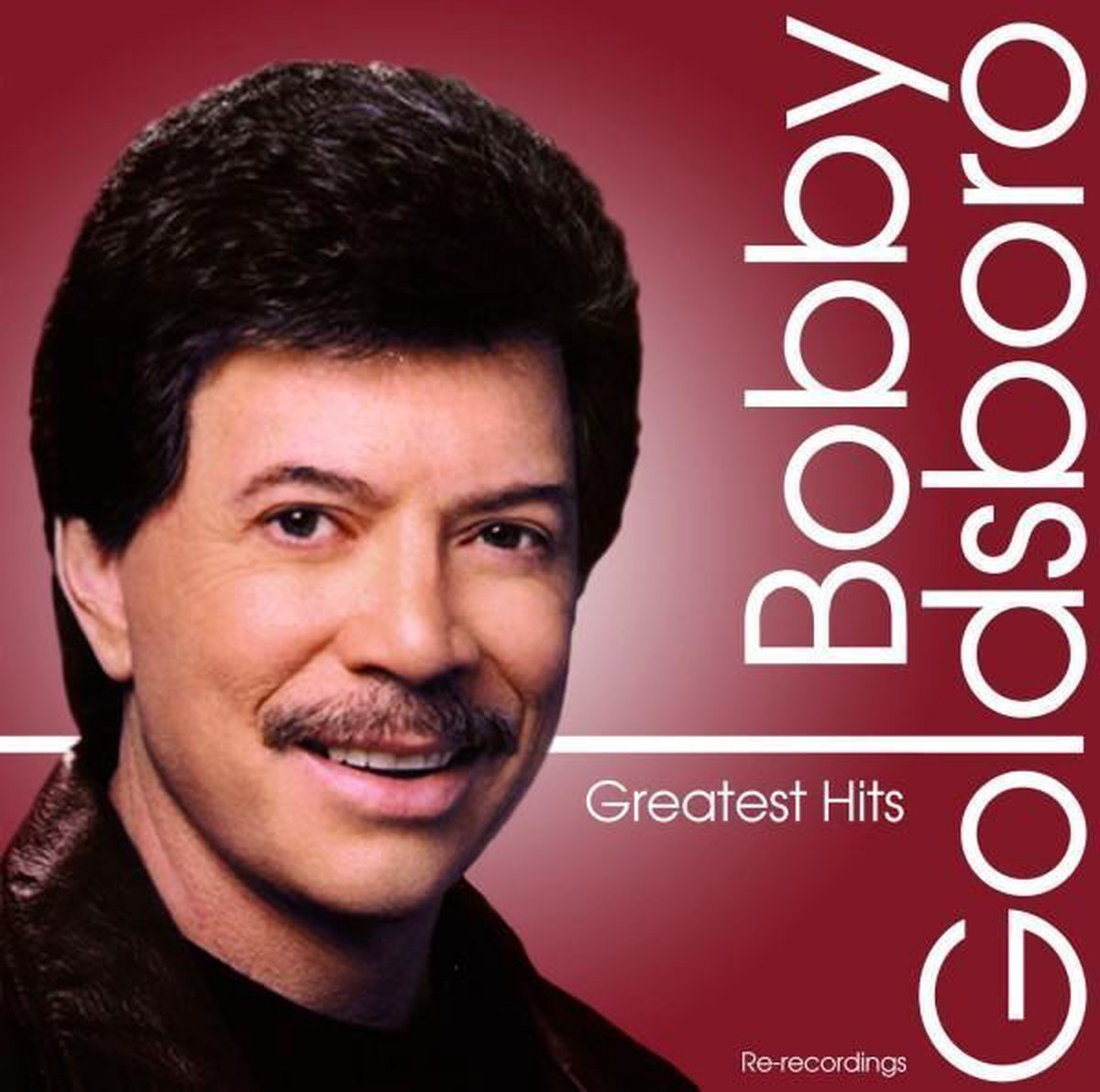Bobby Goldsboro's Greatest Hits [EMI], Bobby Goldsboro CD