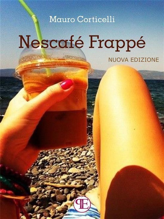 Gli Speciali - Nescafé Frappé - Nuova Edizione - cover