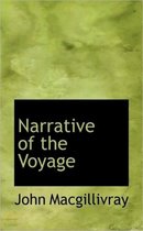 Narrative of the Voyage