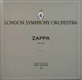 Frank Zappa - London Symphony Orchestra, Vols. I