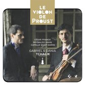 Le Violon De Proust