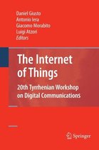 The Internet of Things