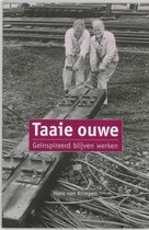 Taaie Ouwe
