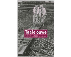 Taaie Ouwe