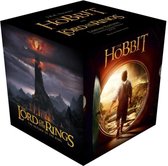 The Hobbit and Lord of the Rings Complete Gift Set