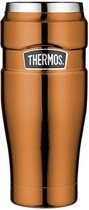 Thermos King Beker - 0L47 - Koper