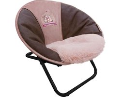 Happy-House Cute Pet - Kattenmand - 55 x 51 x 36 cm