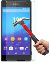 Tempered glas voor Sony Xperia Z4
