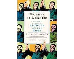 Wonder of Wonders