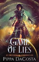 Messenger Chronicles- Game of Lies
