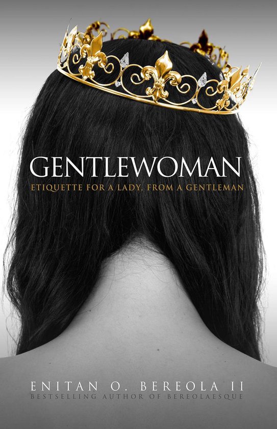 Gentlewoman - cover