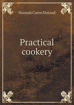 Practical cookery