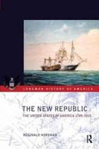 Longman History of America-The New Republic