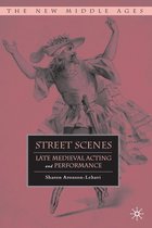 The New Middle Ages - Street Scenes