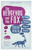 W&N Essentials - The Hedgehog And The Fox