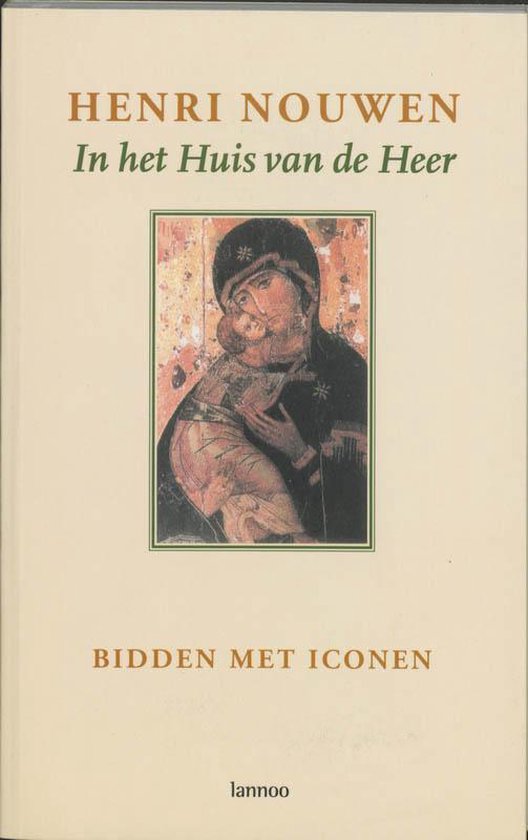 Omslag van In Het Huis Van De Heer