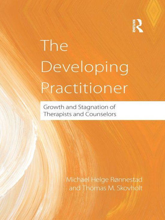 The Developing Practitioner