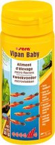 Sera Vipan baby 50 ml microvlokken voor babyvissen