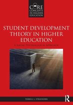 Student Development Theory in Higher Education