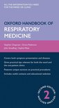 Oxford Medical Handbooks - Oxford Handbook of Respiratory Medicine
