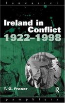 Ireland In Conflict, 1922-1998