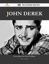 John Derek 112 Success Facts - Everything you need to know about John Derek