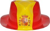 Kojak hoed Spanje plastic
