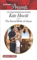 The Forced Bride of Alazar