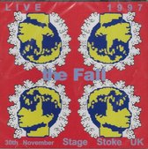 Live At Stage Stoke. 1997