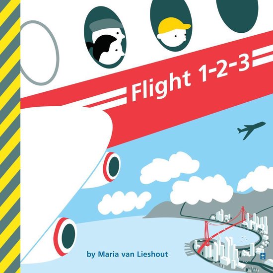 Flight 1-2-3 - cover