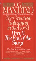 The Greatest Salesman in the World 2 - The Greatest Salesman in the World, Part II