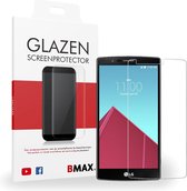 BMAX Glazen Screenprotector LG G4
